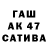 Альфа ПВП Соль Ian McSherry